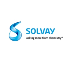 Solvay-苏威